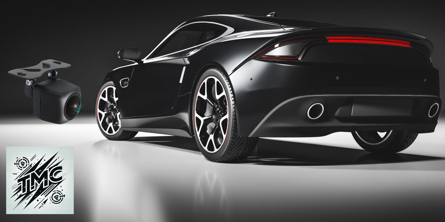 Elebest Navigationsgeräte mit TMC und Kabel-Rückfahrkamera - Elebest