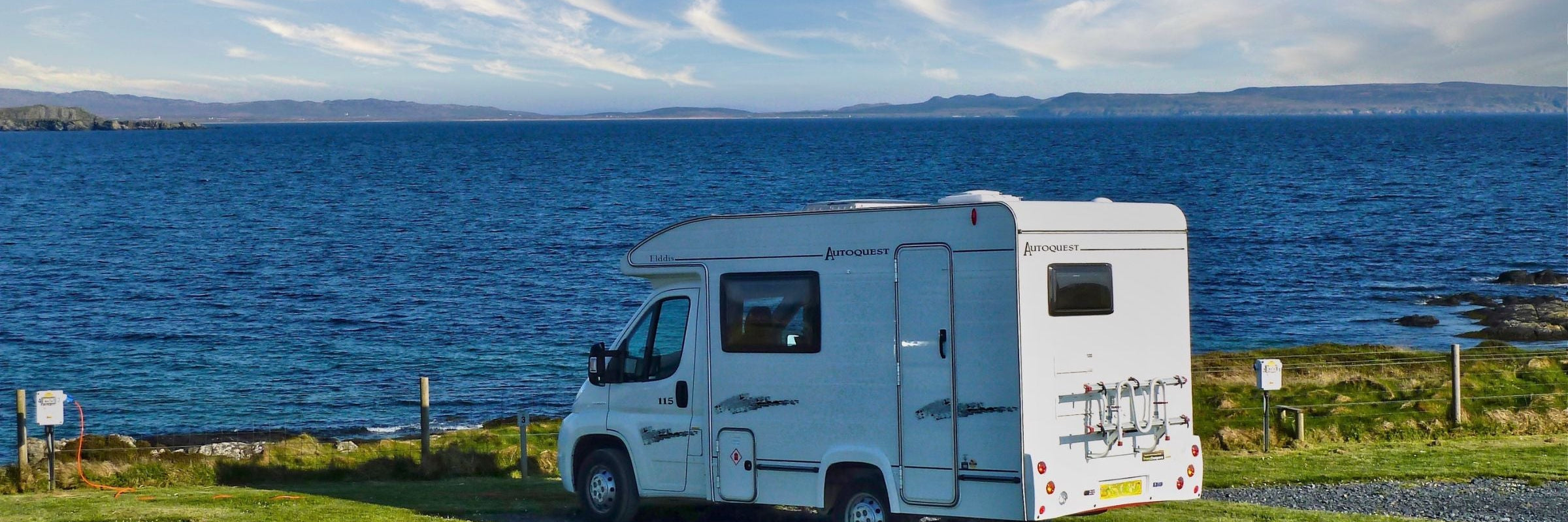 Wohnwagen Navigationsgeräte - Elebest