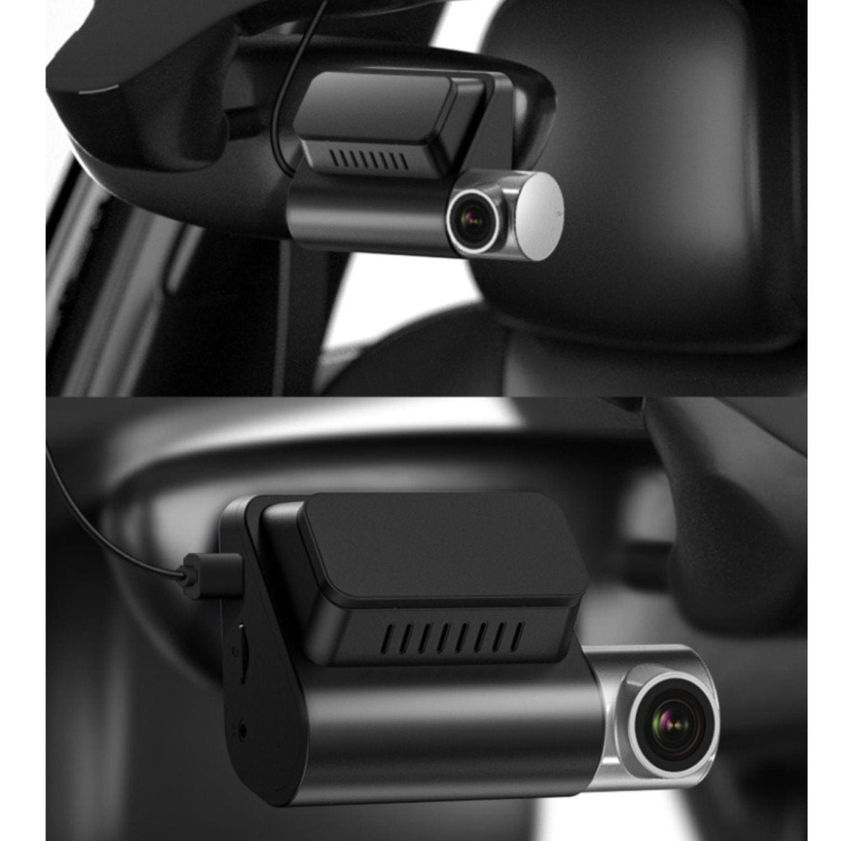 Elebest 4K UHD Dashcam – WLAN, 170° Weitwinkel auto dashcam autokamera mit nachtsicht