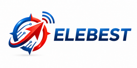 Elebest Logo