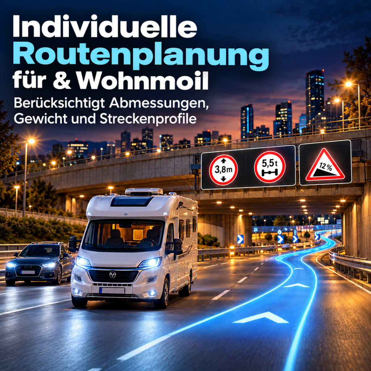 Elebest 9 Zoll Navigationsgerät mit großem Touchscreen