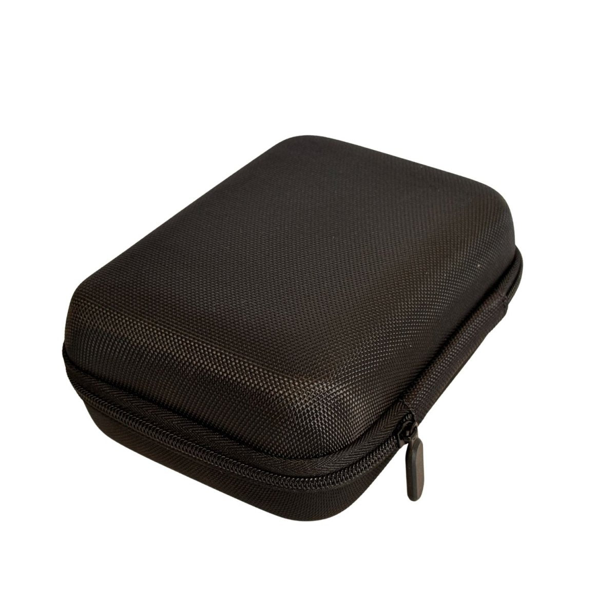 Wasserabweisende Navi Tasche im kompakten Format, ideal für Motorradreisen