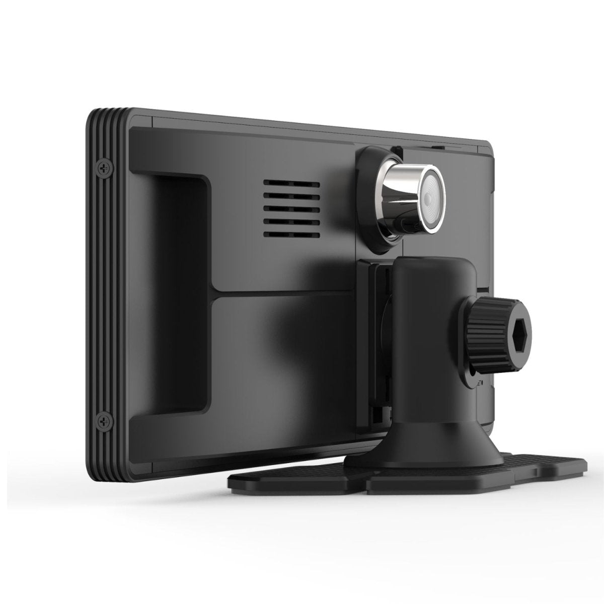Elebest DVR AC10B mit Dashcam und Multimedia-System