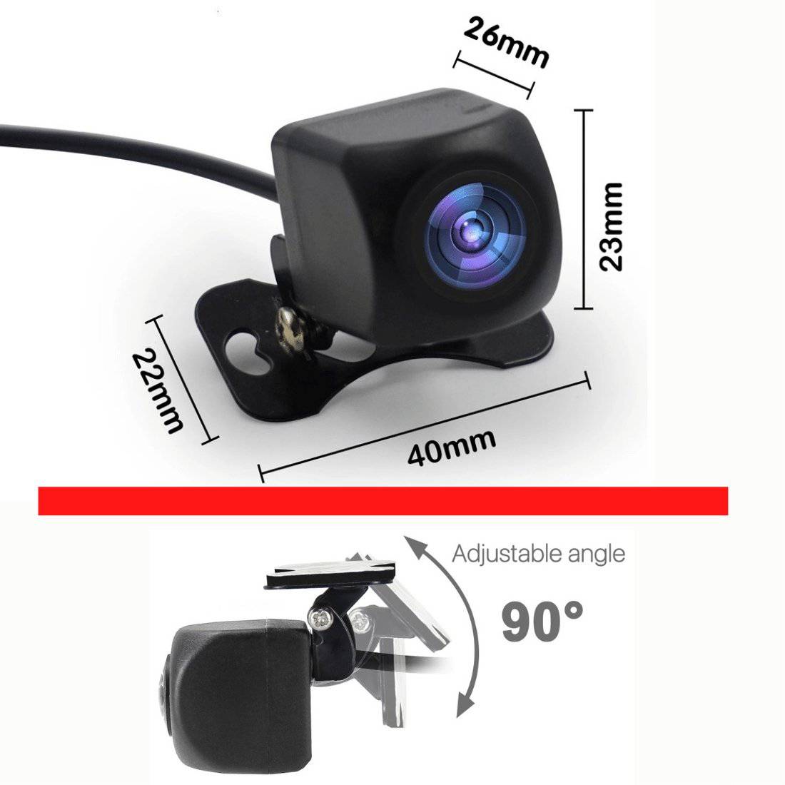 Elebest Elebest 90KT Navigationssystem 9Zoll TMC Elebest Navi NAVI mit TMC funktion