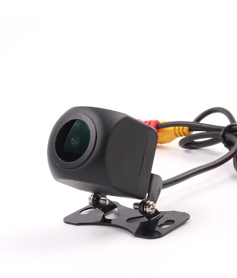 Elebest Kabel - Rückfahrkamera 170° Weitwinkel kabellose rückfahrkamera Rückfahrkamera