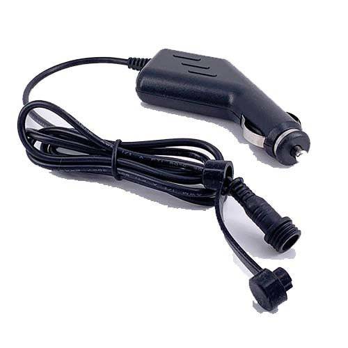 Elebest KFZ - Ladekabel für Motorrad Navis Rider W4 / A6+ Ladekabel Motorrad Navi