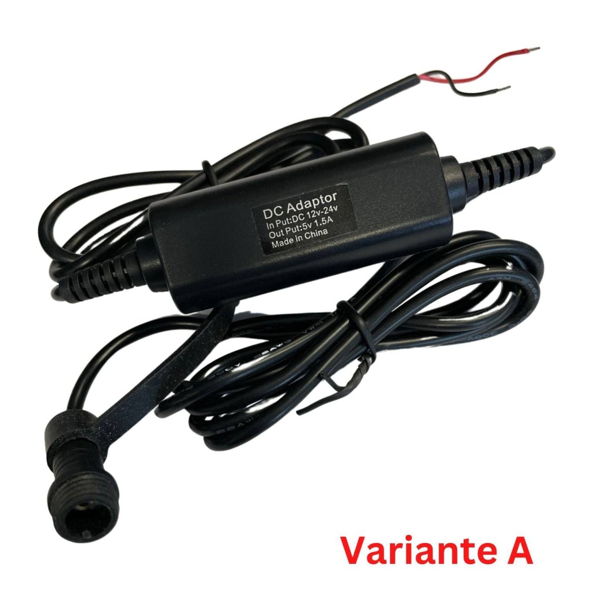 Elebest Ladekabel 12 Volt Adapter Elebest Motorrad - Navis