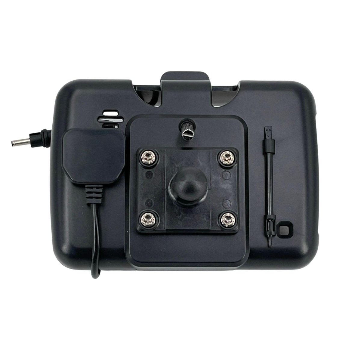 Elebest Ladeschale Motorrad Navi Elebest Rider W4 / XP430 / A43+