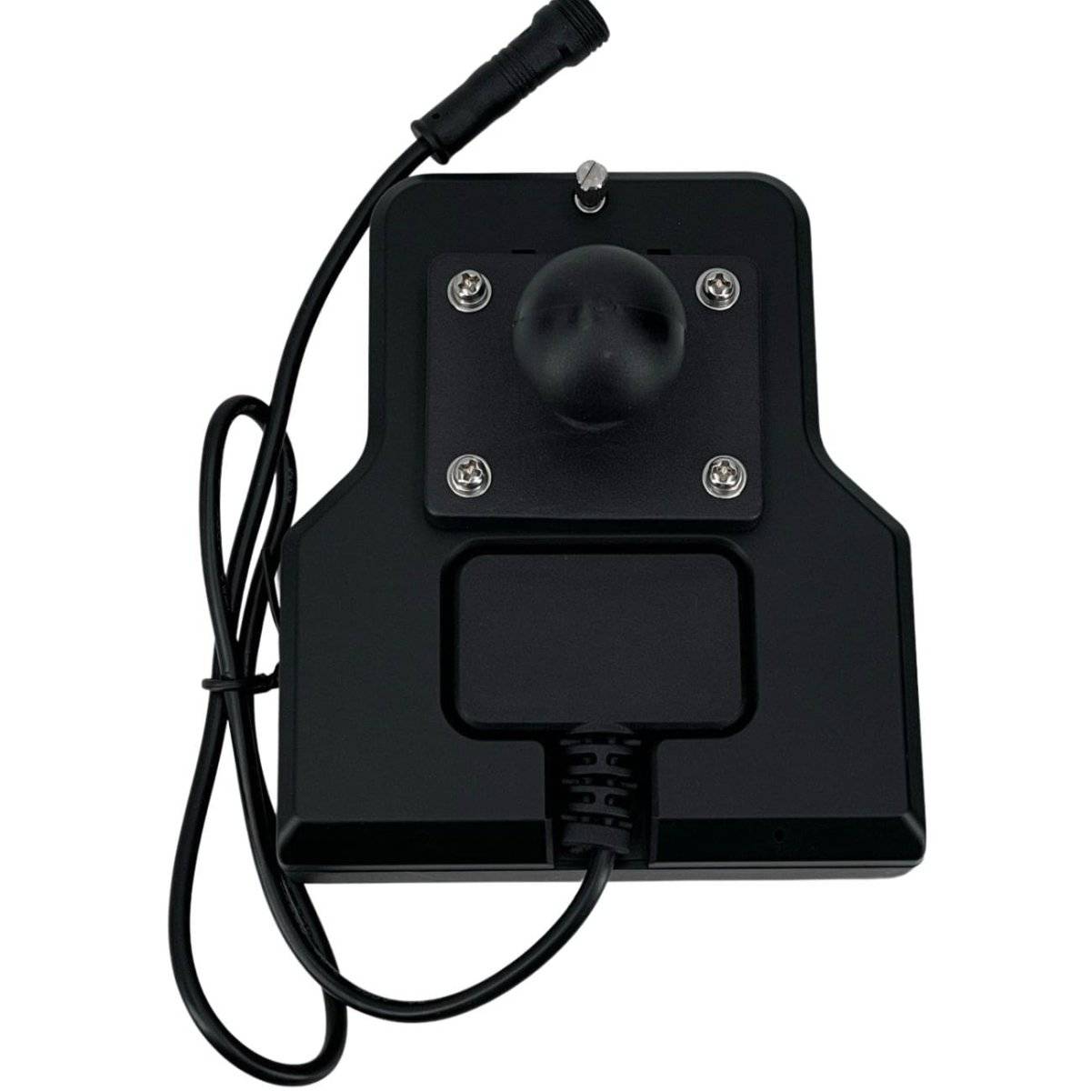 Elebest Ladeschale Rider AM700 CarPlay C750 elebest motorrad navi Motorrad CarPlay Navi