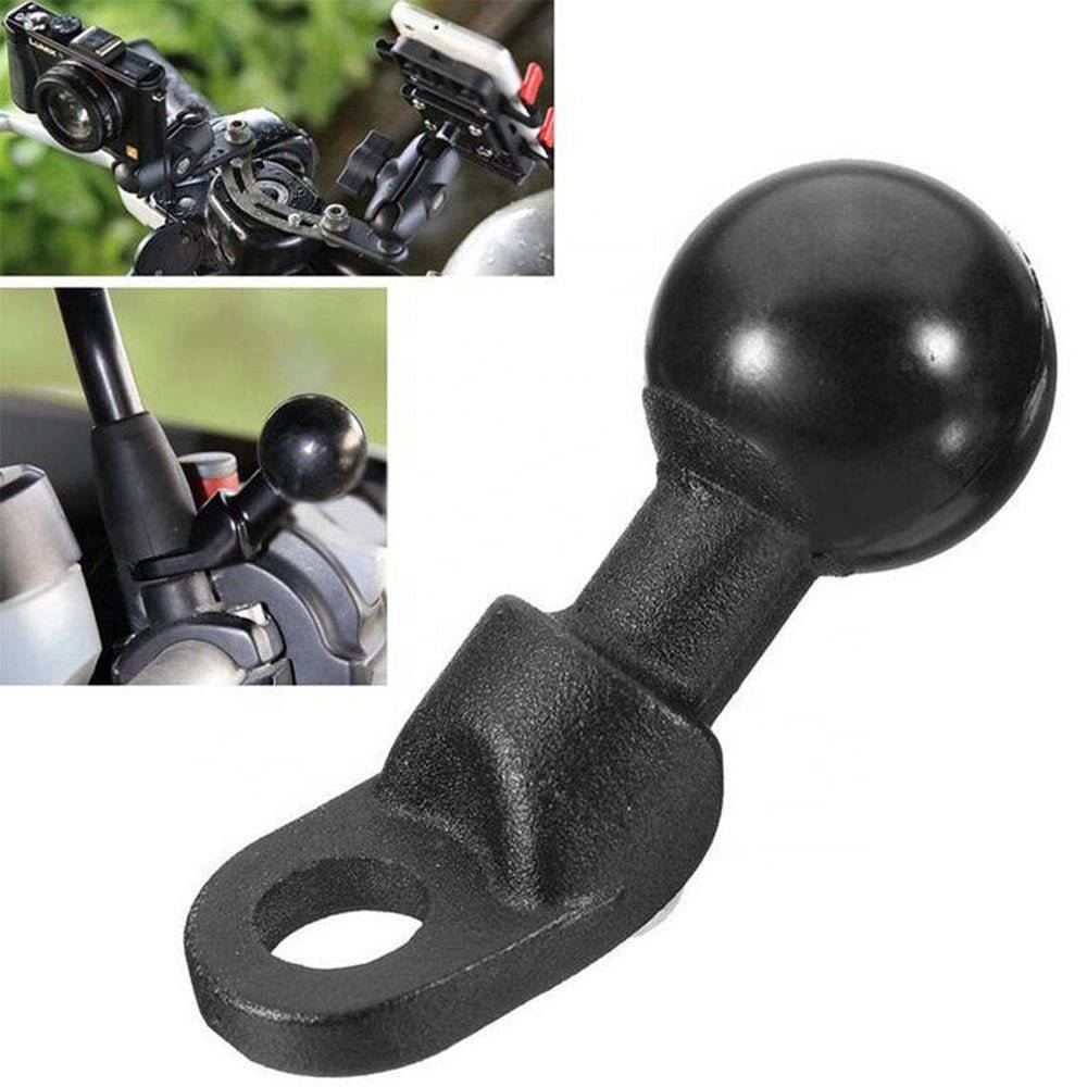 Elebest Lenker Spiegelhalterung Alu 1 Zoll