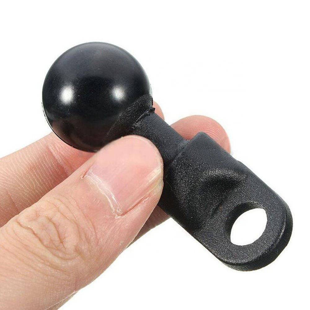 Elebest Lenker Spiegelhalterung Alu 1 Zoll