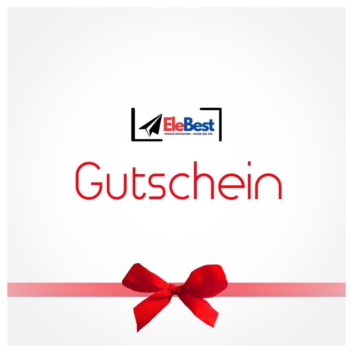 Elebest Elebest Produktgutschein