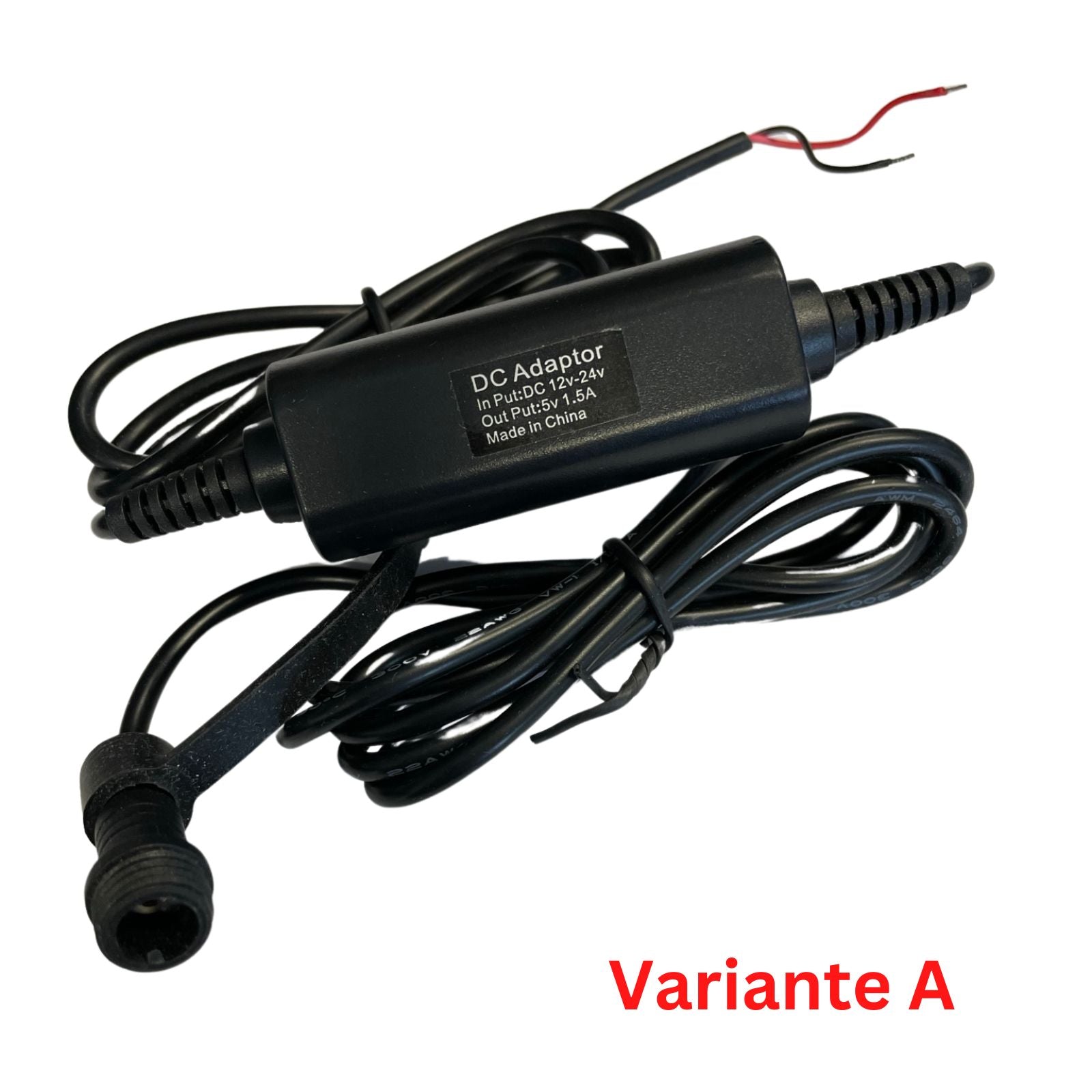 Motorrad-Navi Stromversorgung, Navigationsgerät für Elebest Rider W4 und XP430