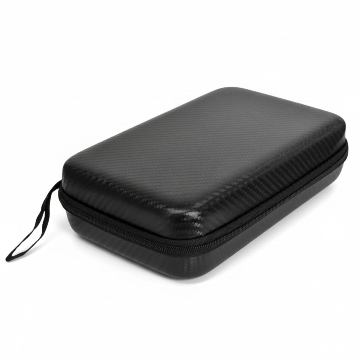 Elebest Navi Schutztasche 9 Zoll – sicherer Schutz für Navigationsgerät 9 - Zoll - Navigationsgerät Tasche Hülle für Navigationsgerät