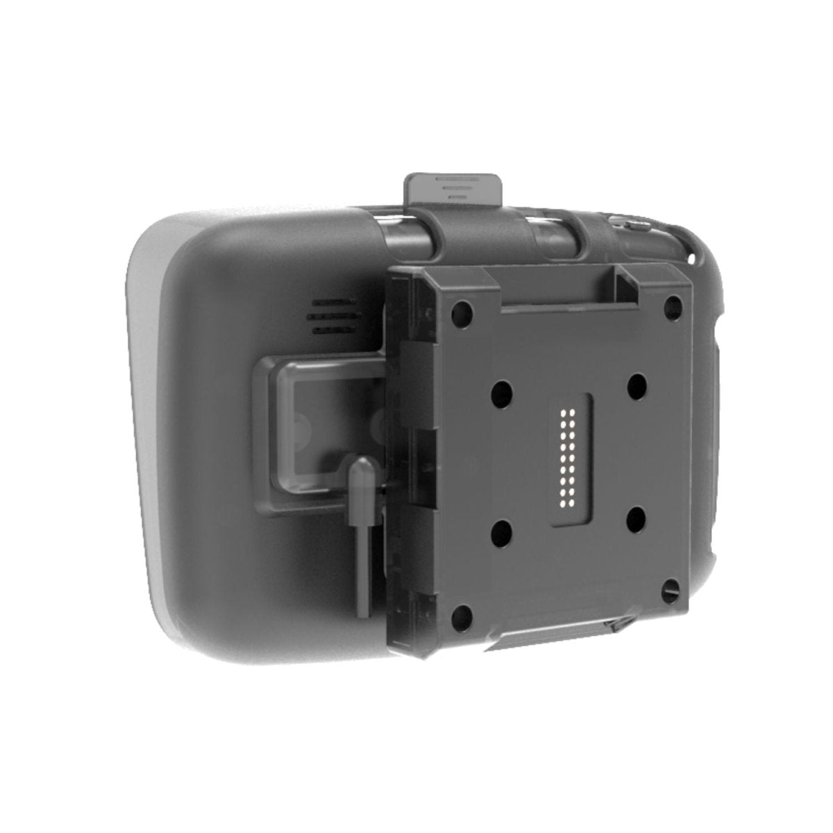 Elebest Navigationsadapter C650/W5/AM500 BMW Motorrad