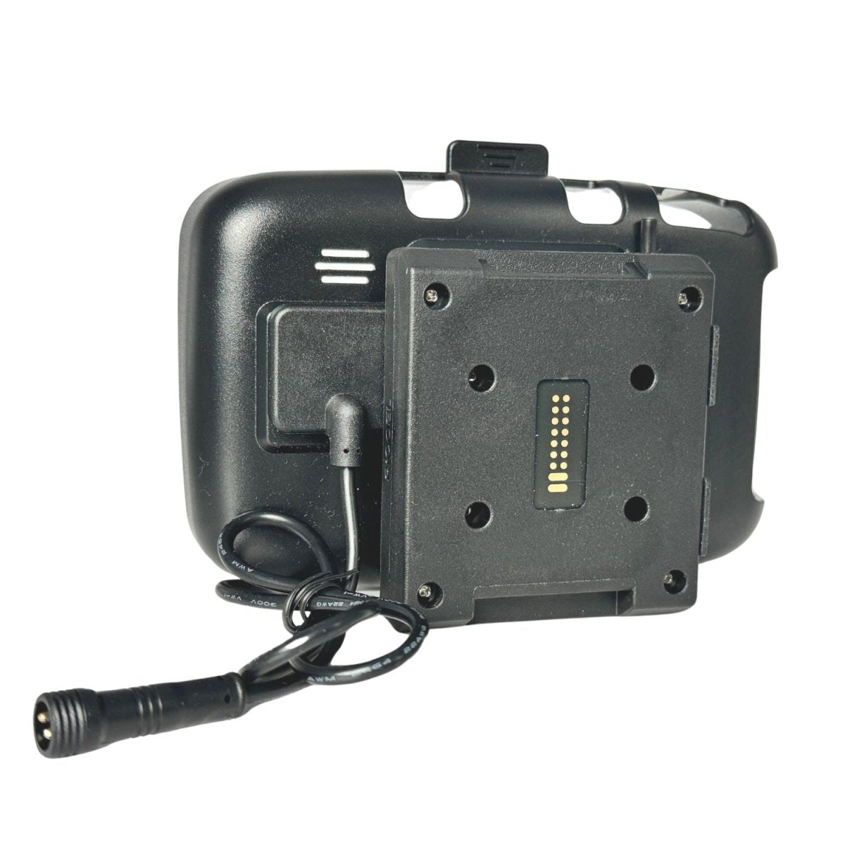 Elebest Navigationsadapter C650/W5/AM500 BMW Motorrad