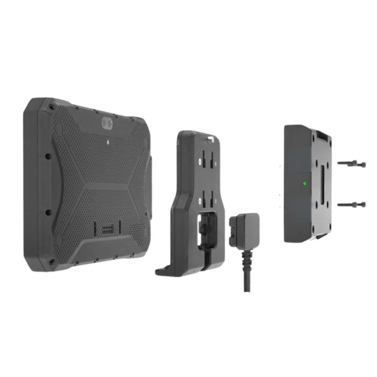 Elebest Navigationsadapter für Elebest C750 /AM700 an BMW Navigatorvorbereitung