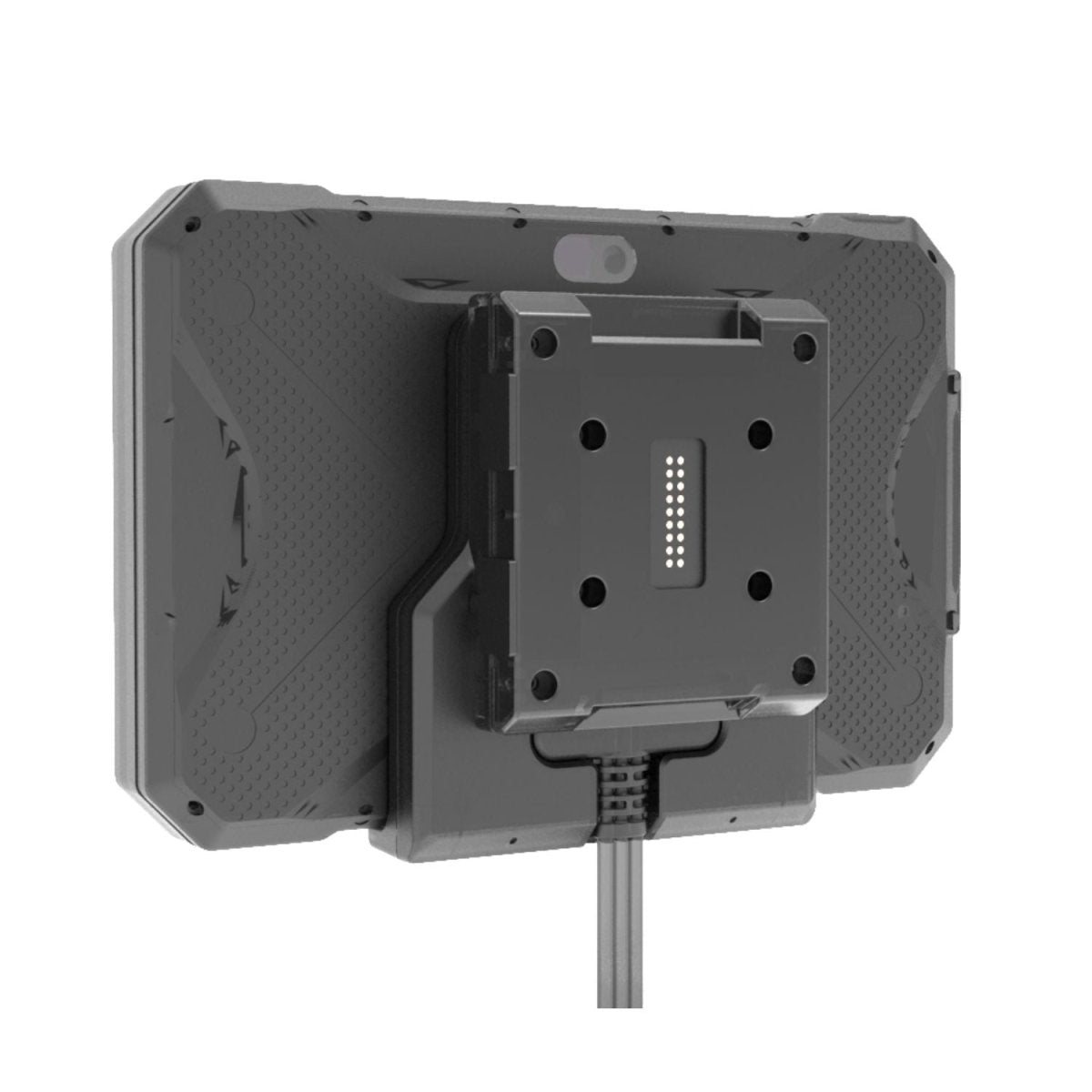 Elebest Navigationsadapter für Elebest C750 /AM700 an BMW Navigatorvorbereitung