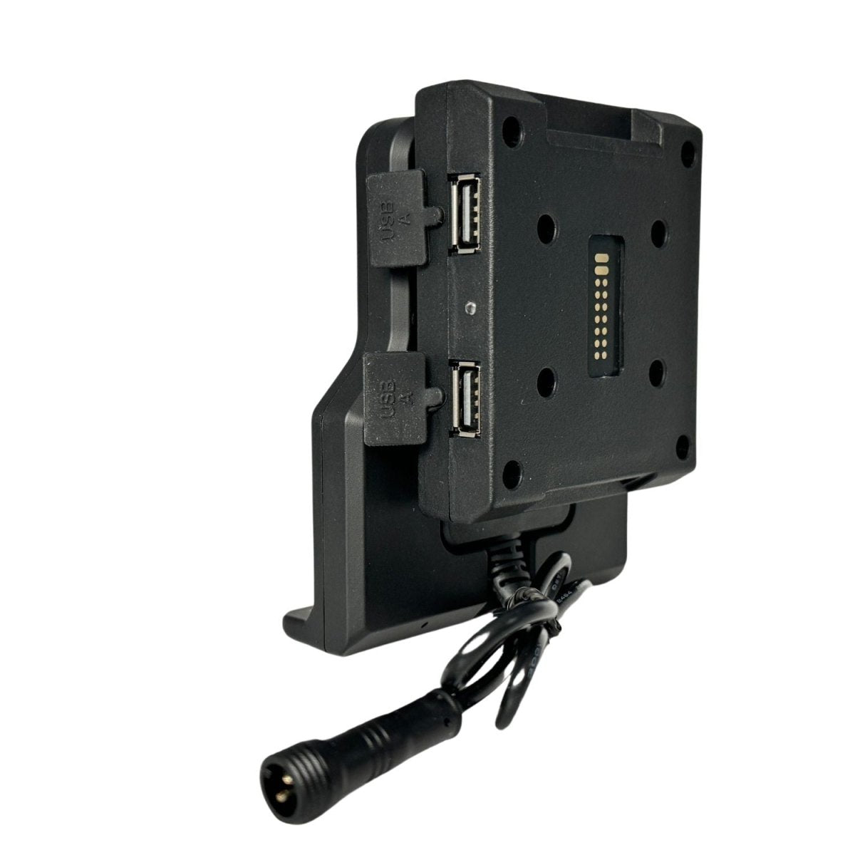 Elebest Navigationsadapter für Elebest C750 /AM700 an BMW Navigatorvorbereitung