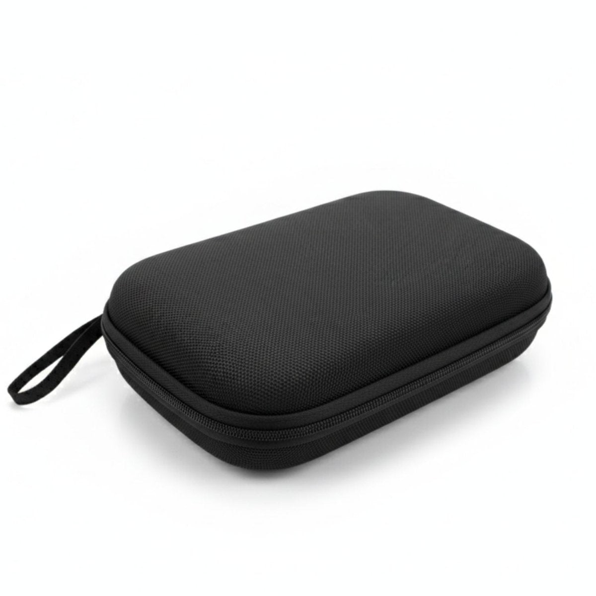 Elebest Tasche für 7 - Zoll Navi – stoßfest, gepolstert & kompakt 7 - Zoll Navi Etui mit Polsterung Aufbewahrungstasche