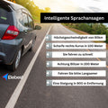 Das leistungsstarke 