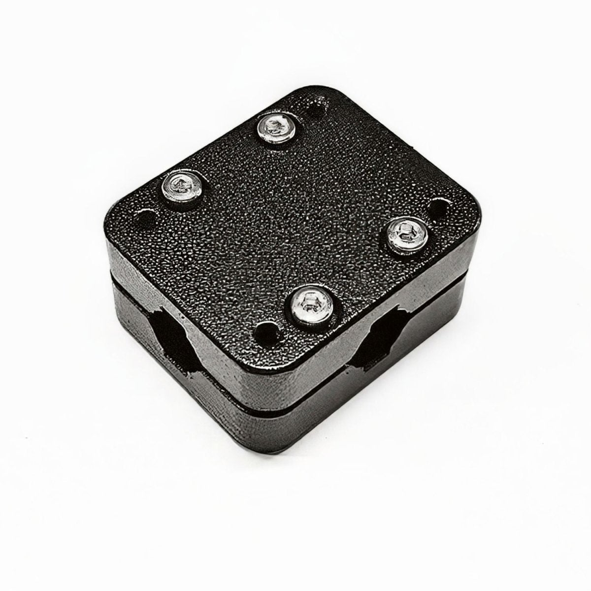 Elebest Aluminium - Navigationshalterung für Motorräder Motorrad GPS Halterung Motorrad - Navi - Halterung