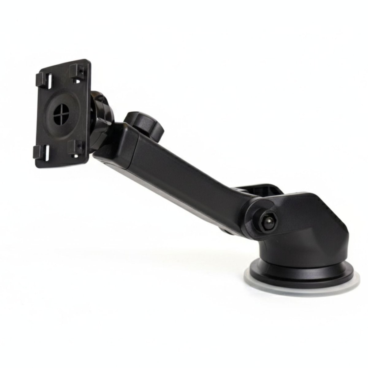 Elebest Ausziehbare Armaturen - /Scheiben - Halterung für Navi Armaturenhalterung Navi Navi Halterung