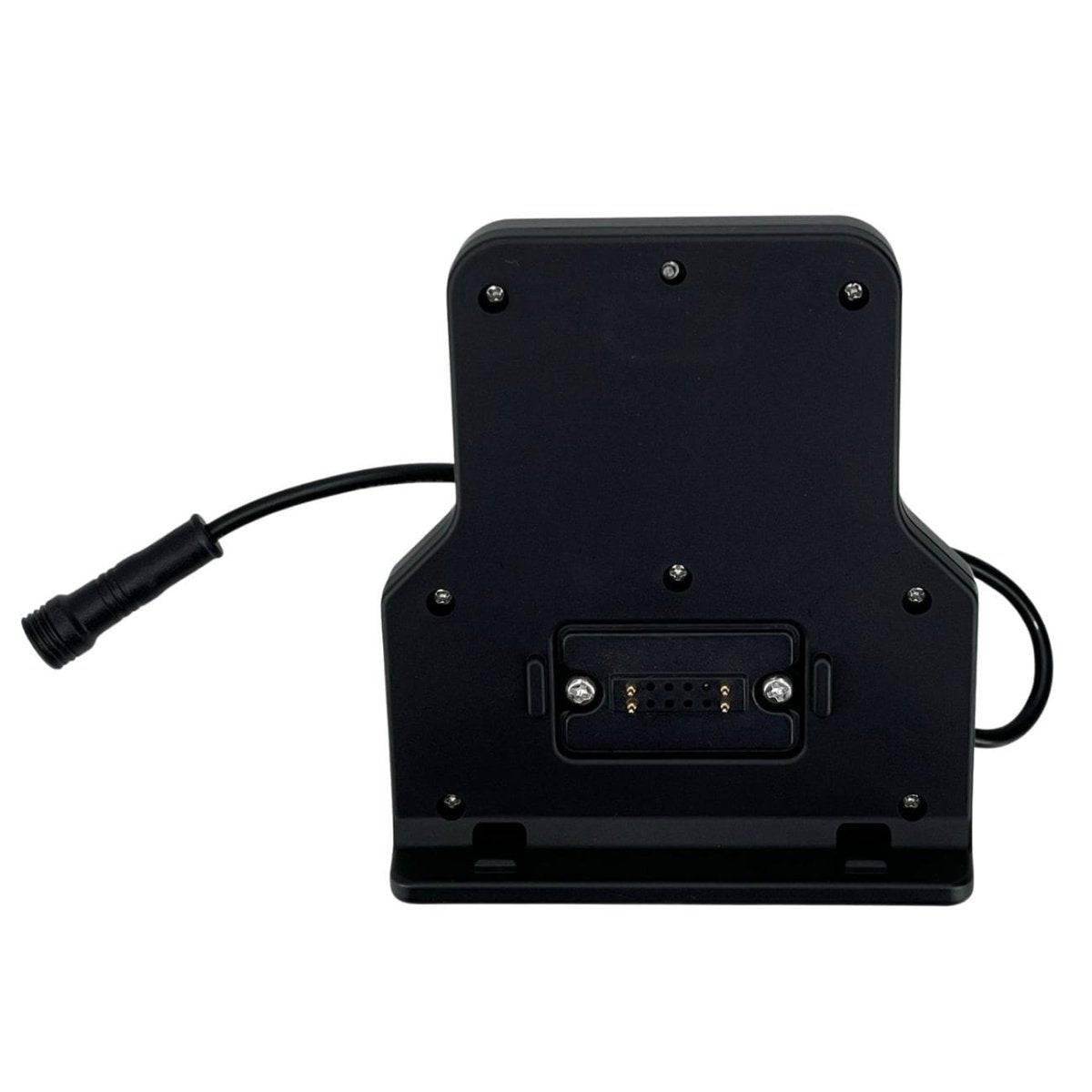 Elebest Ladeschale Rider AM700 CarPlay C750 elebest motorrad navi Motorrad CarPlay Navi