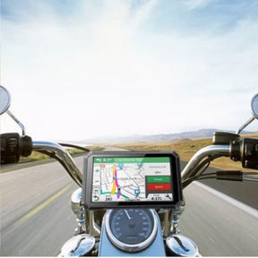 Rider AM700 Motorrad Navi Android 7 Zoll