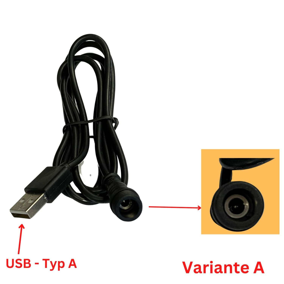 USB Ladekabel Bordsteckdose für Elebest Motorrad Navigationsgeräte