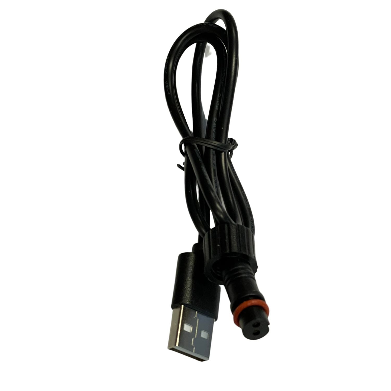 USB-Ladekabel Bordsteckdose Motorrad-Navi
