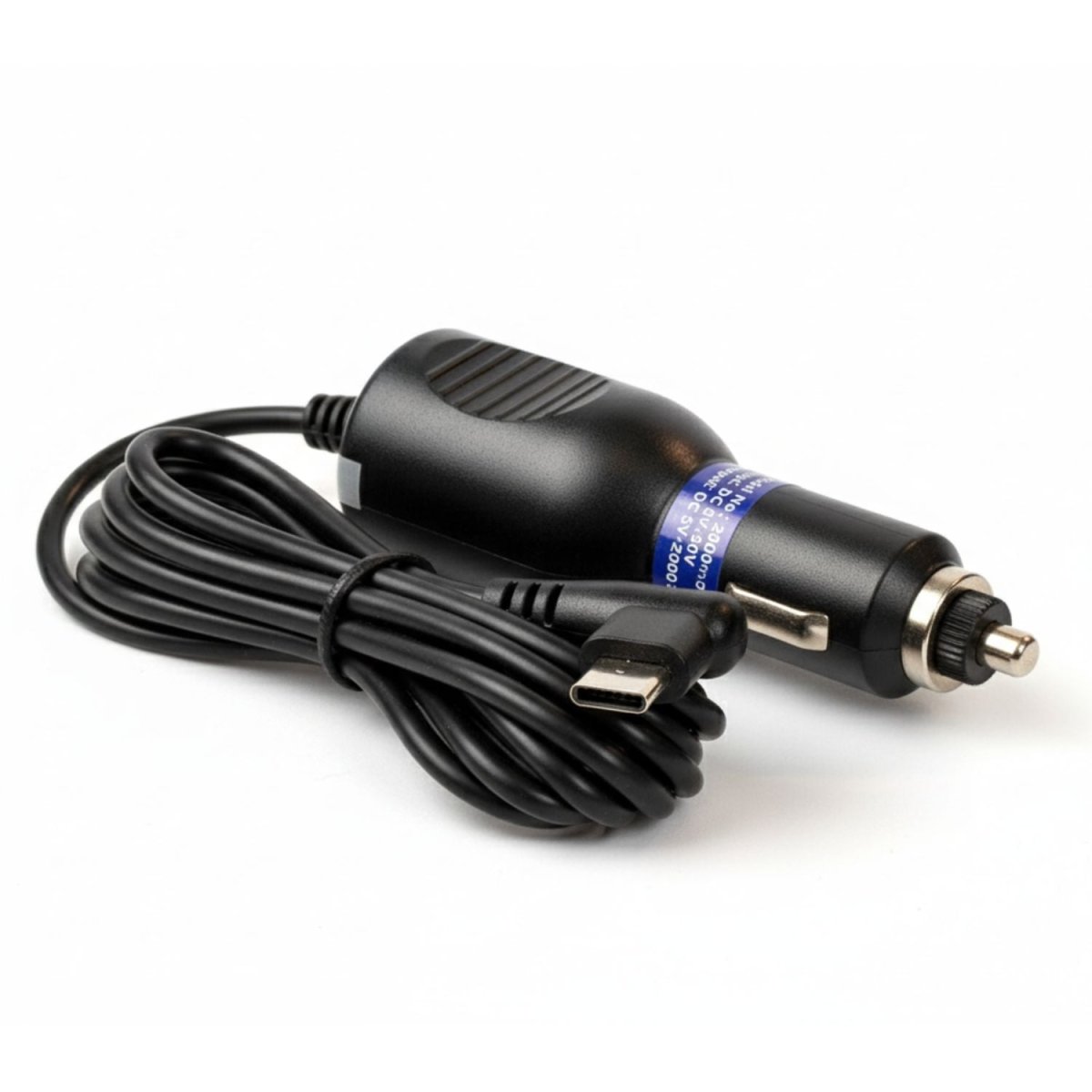 Elebest Kfz - Ladekabel Autoladekabel für Navigationsgeräte 12 - 24V Kfz - Ladekabel Ladezubehör für unterwegs