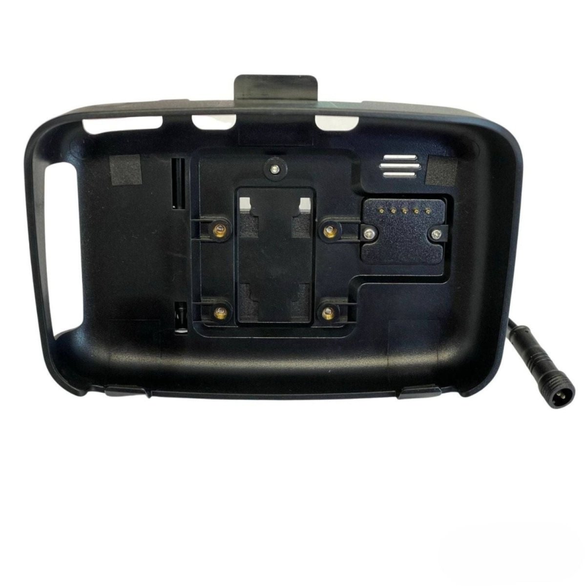 Elebest Motorrad Ladeschale Rider W5/AM500/CarPlay 650 Ladeschale für Motorrad Lenkerhalterung