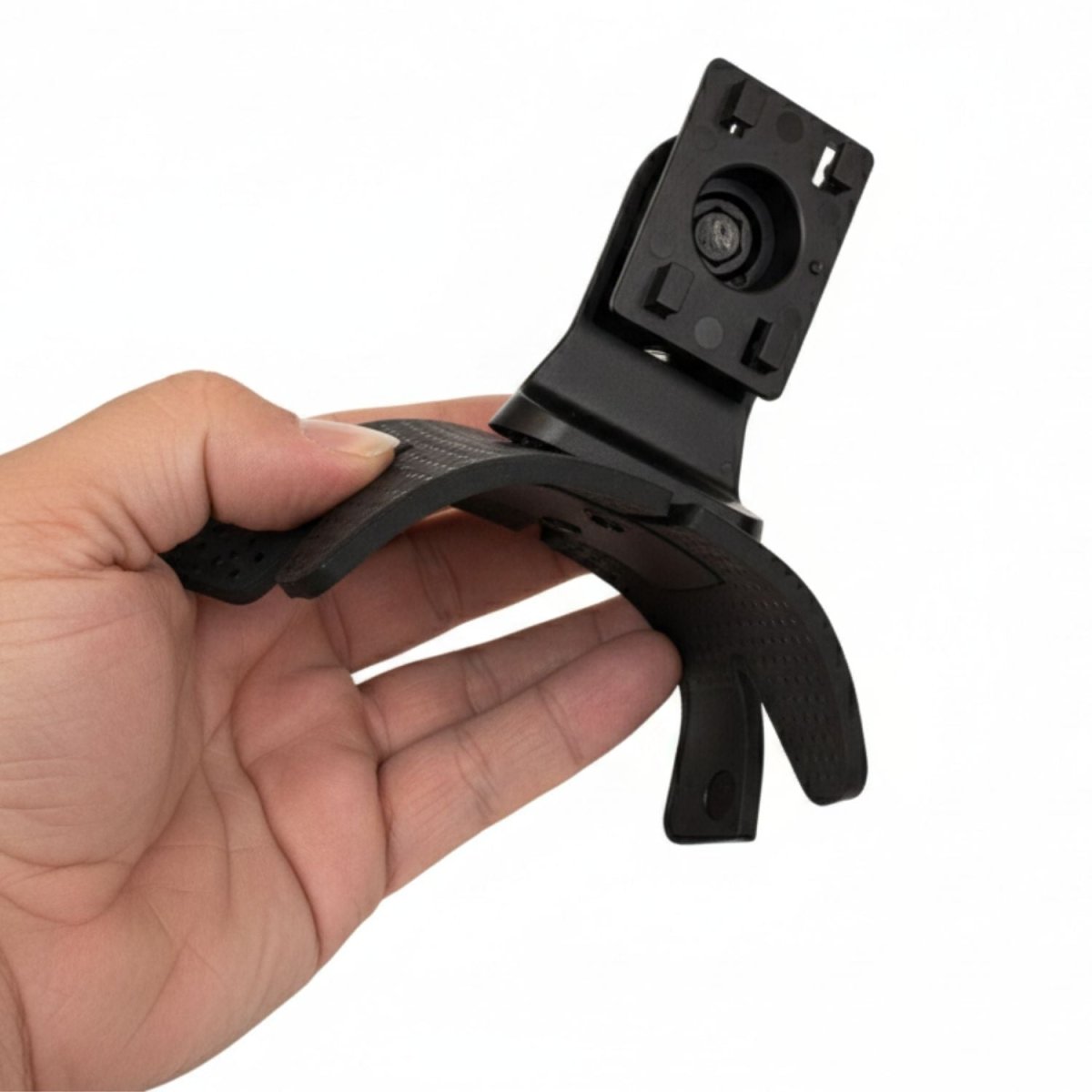 Elebest Universal Armaturenbrett - Halterung für 7 - 9 Zoll Navis - Flexibel