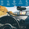 Das Elebest Navigationsgerät ist ein Top-Navi für alle Fahrzeugarten