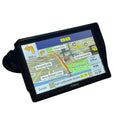 Elebest City 90T+ Navi mit Stauumfahrung, Navigationsgeräte für Auto, Navi, LKW Navigation, Navigationssystem, Wohnmobil Navi, Elebest Navi, Navi mit TMC FahrspurassistentNAVI mit TMC funktion