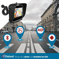 ElebestElebestelebest motorrad naviMotorrad Navimotorrad navi test